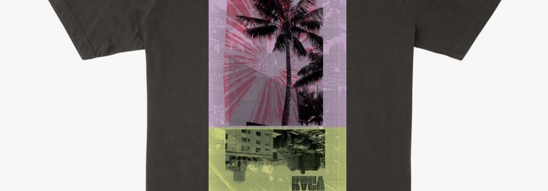 RVCA Vertex T-Shirt