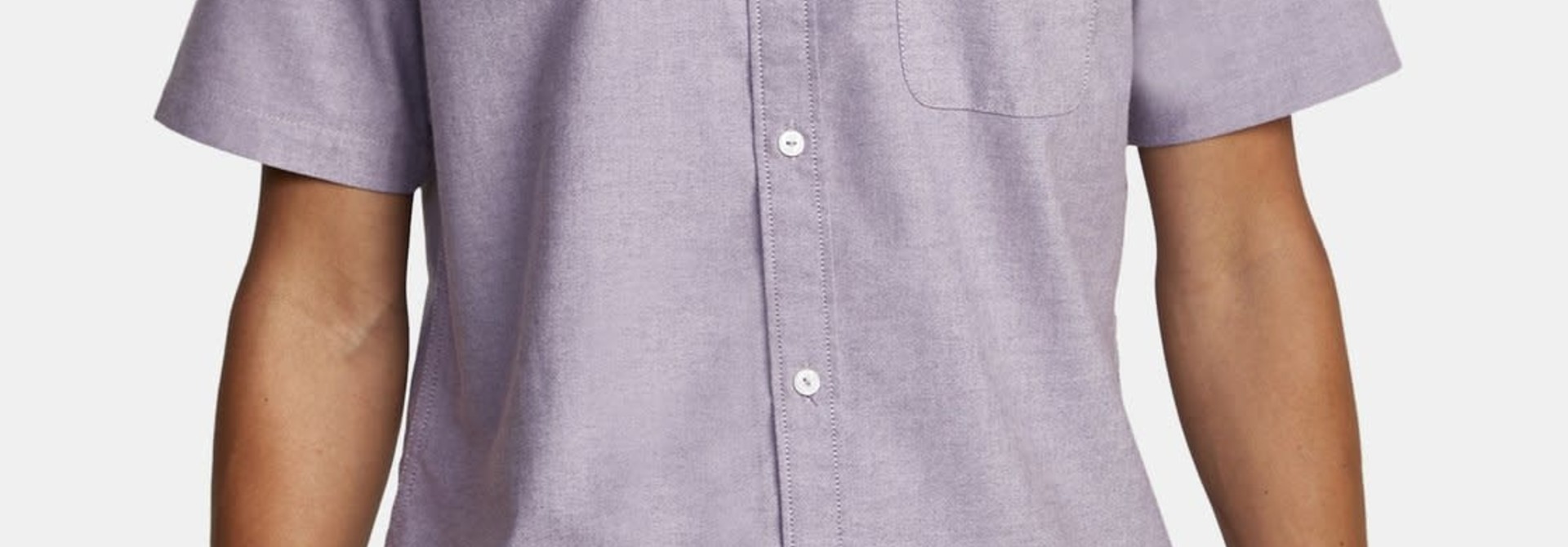 RVCA That'll Do Stretch SS