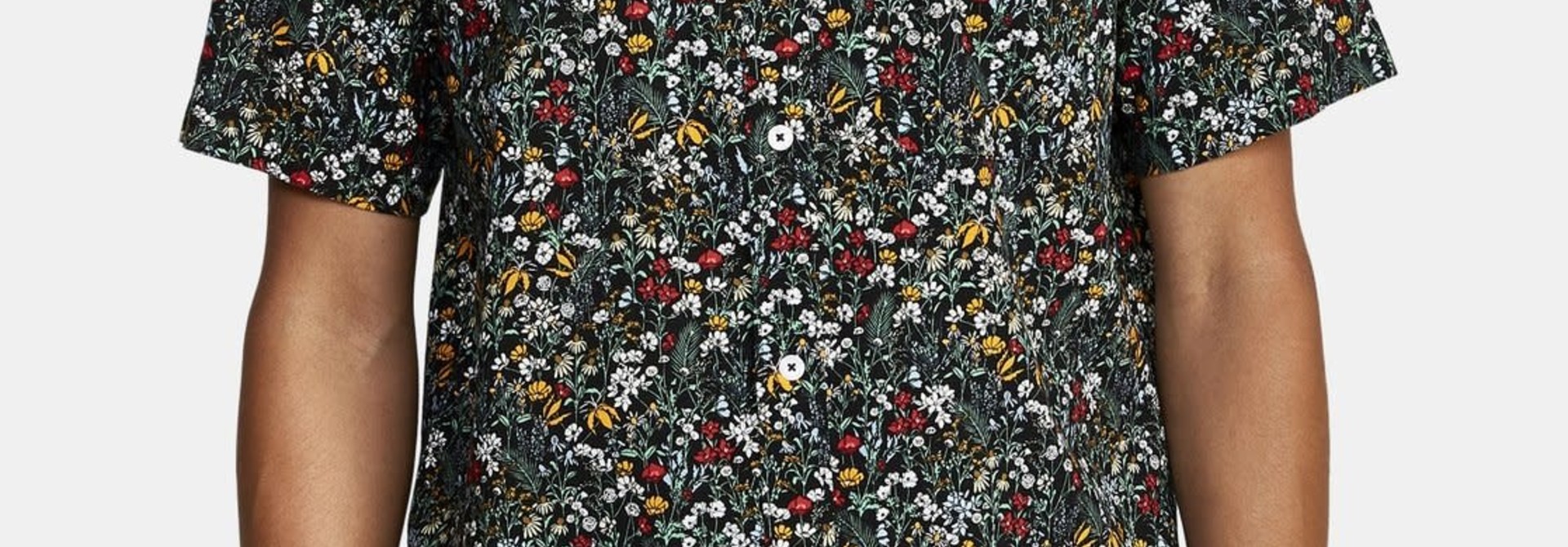 RVCA Costello Floral