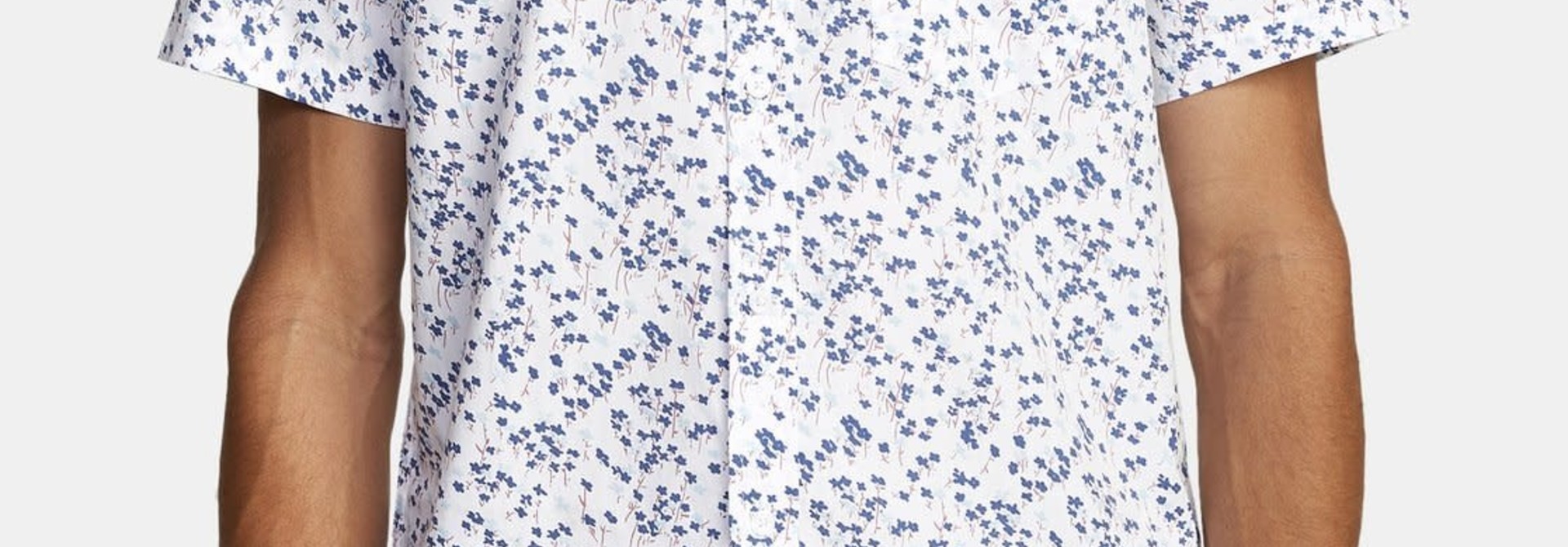 RVCA Eternal SS