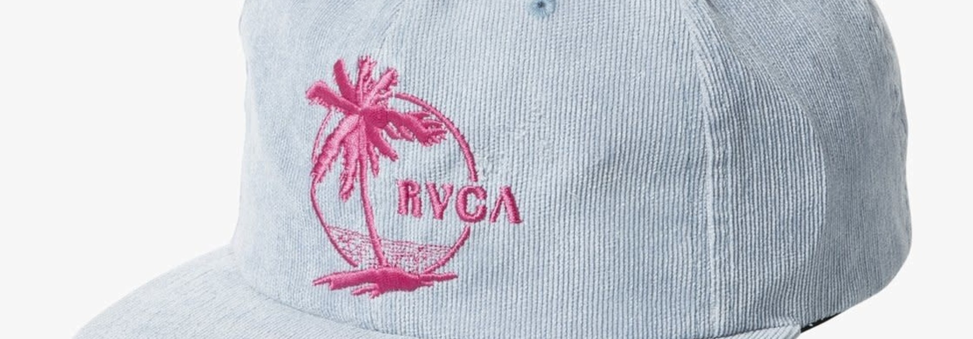 RVCA Rig Cap