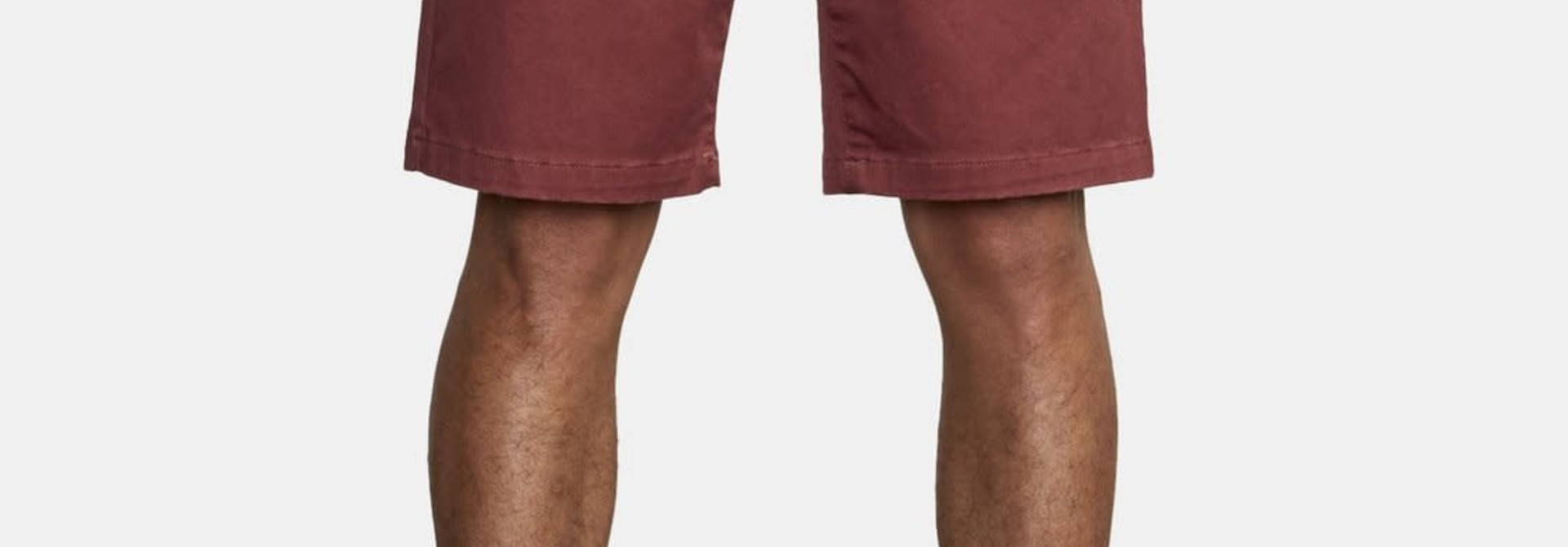 RVCA Week-End Stretch Short