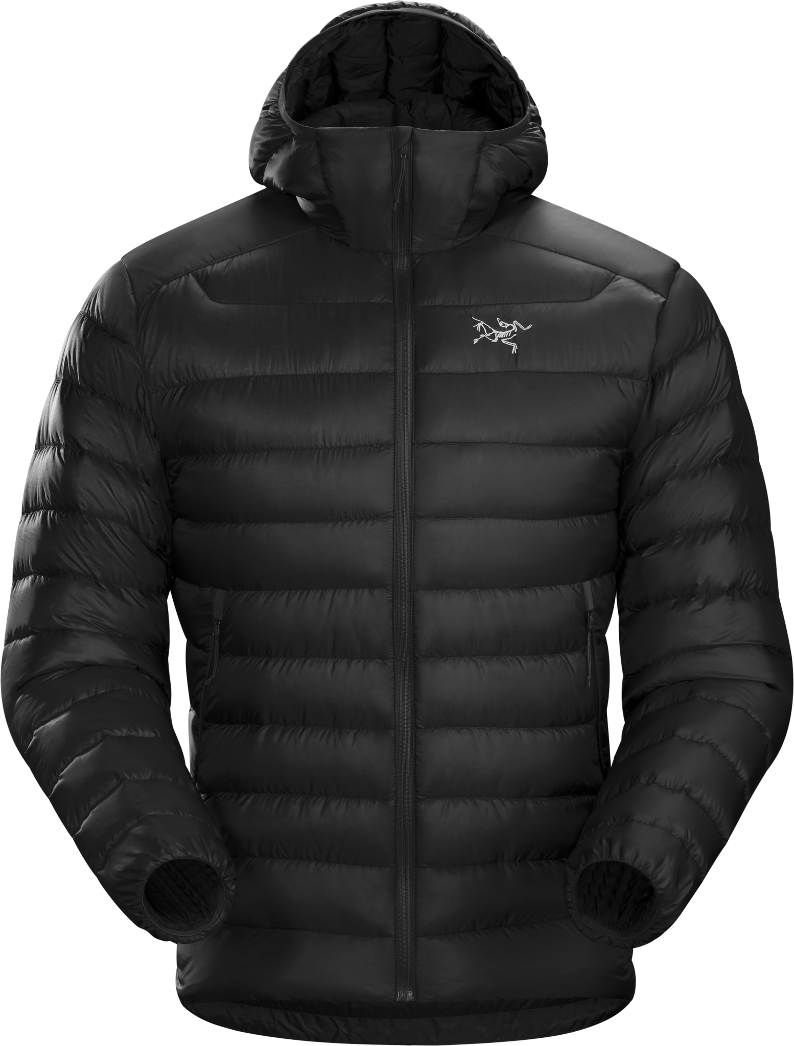 アークテリクス ARC'TERYX Cerium LT Hoody ブラック S Arc'teryx Cerium LT Hoody Men's - Sports Den
