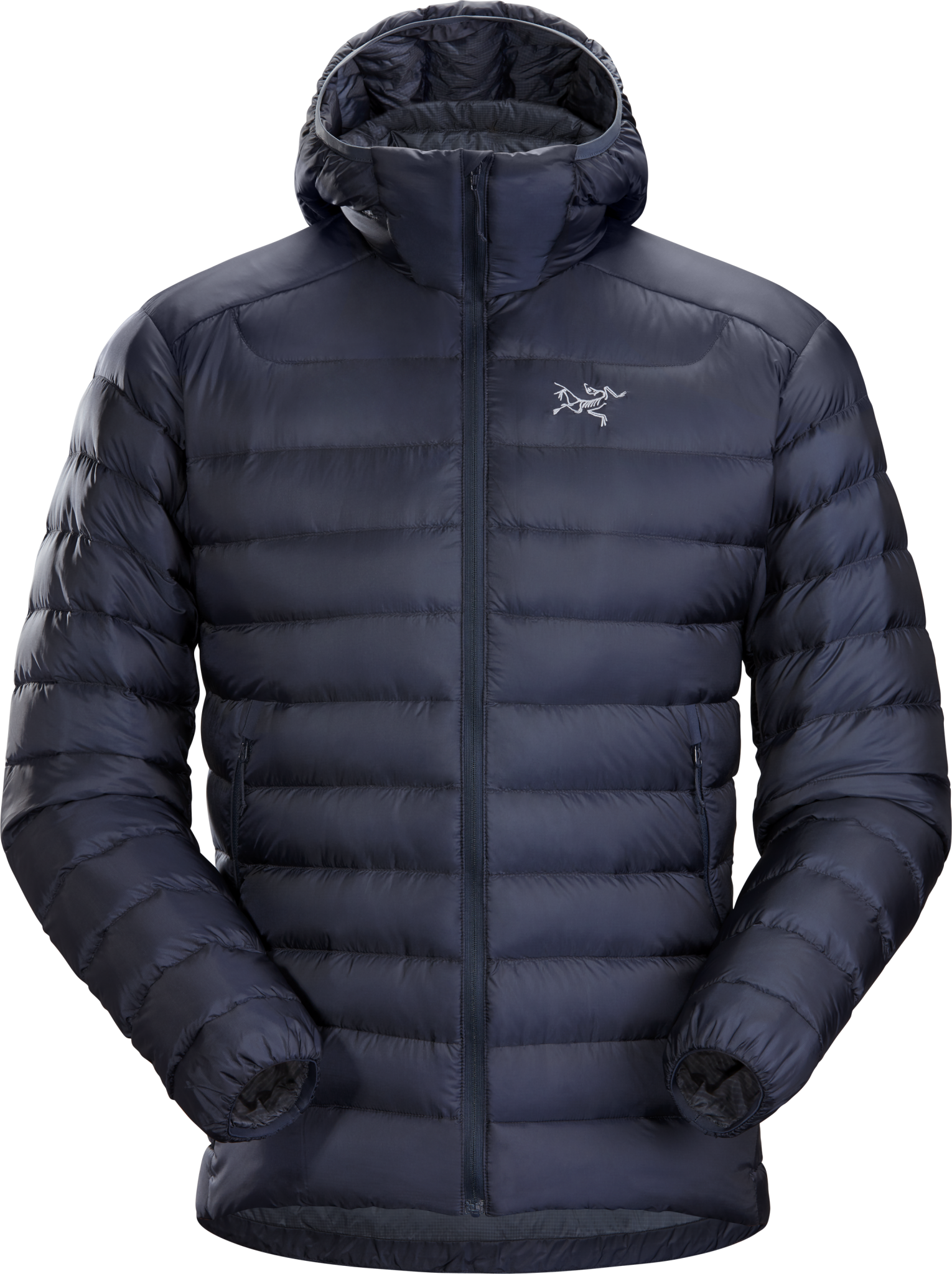 Arc'teryx, Jackets & Coats, Arcteryx Full Zip Atom Lt Hooded Jacket