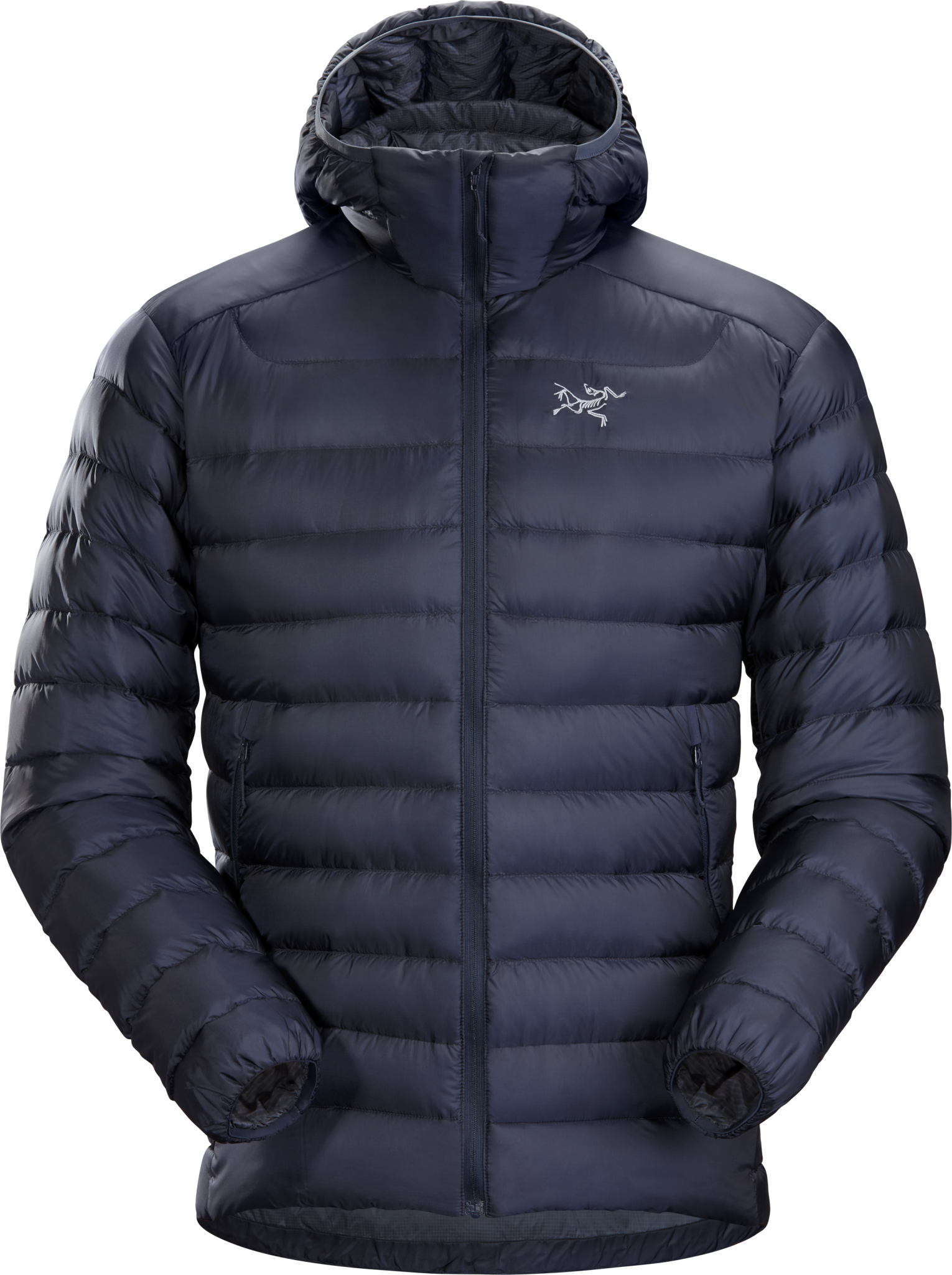 Arc'teryx Cerium LT Hoody Men's - Sports Den