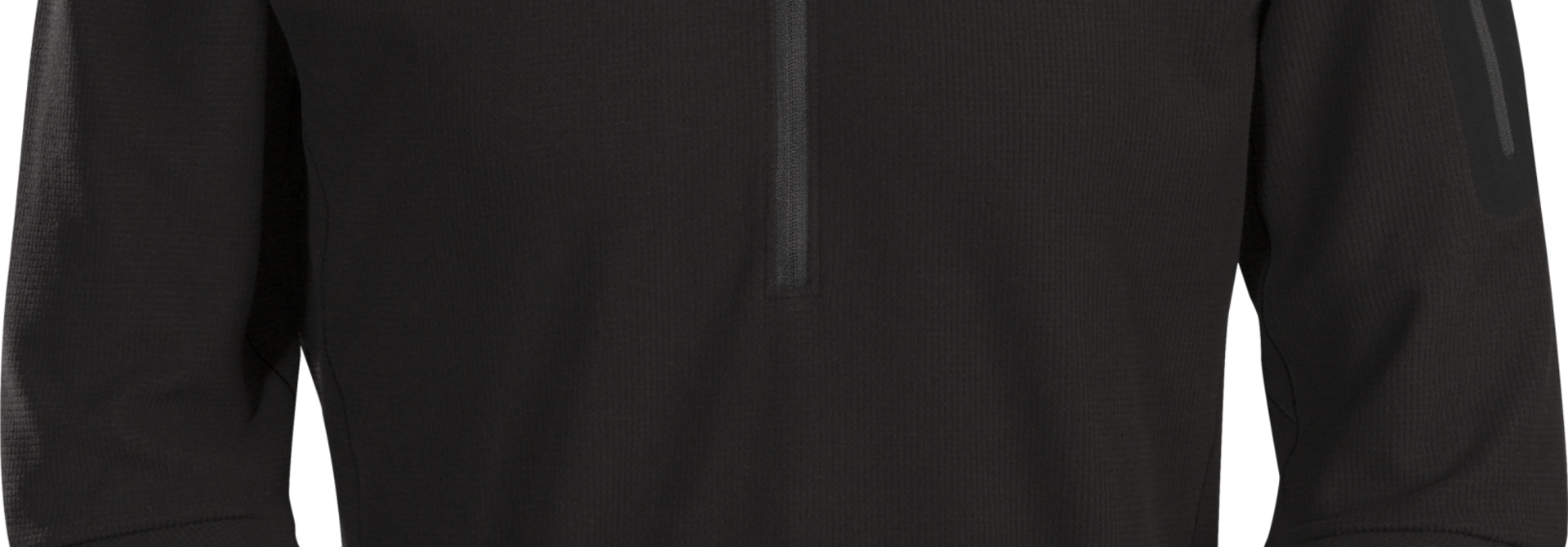 Arc'teryx Delta LT Zip Neck Men's