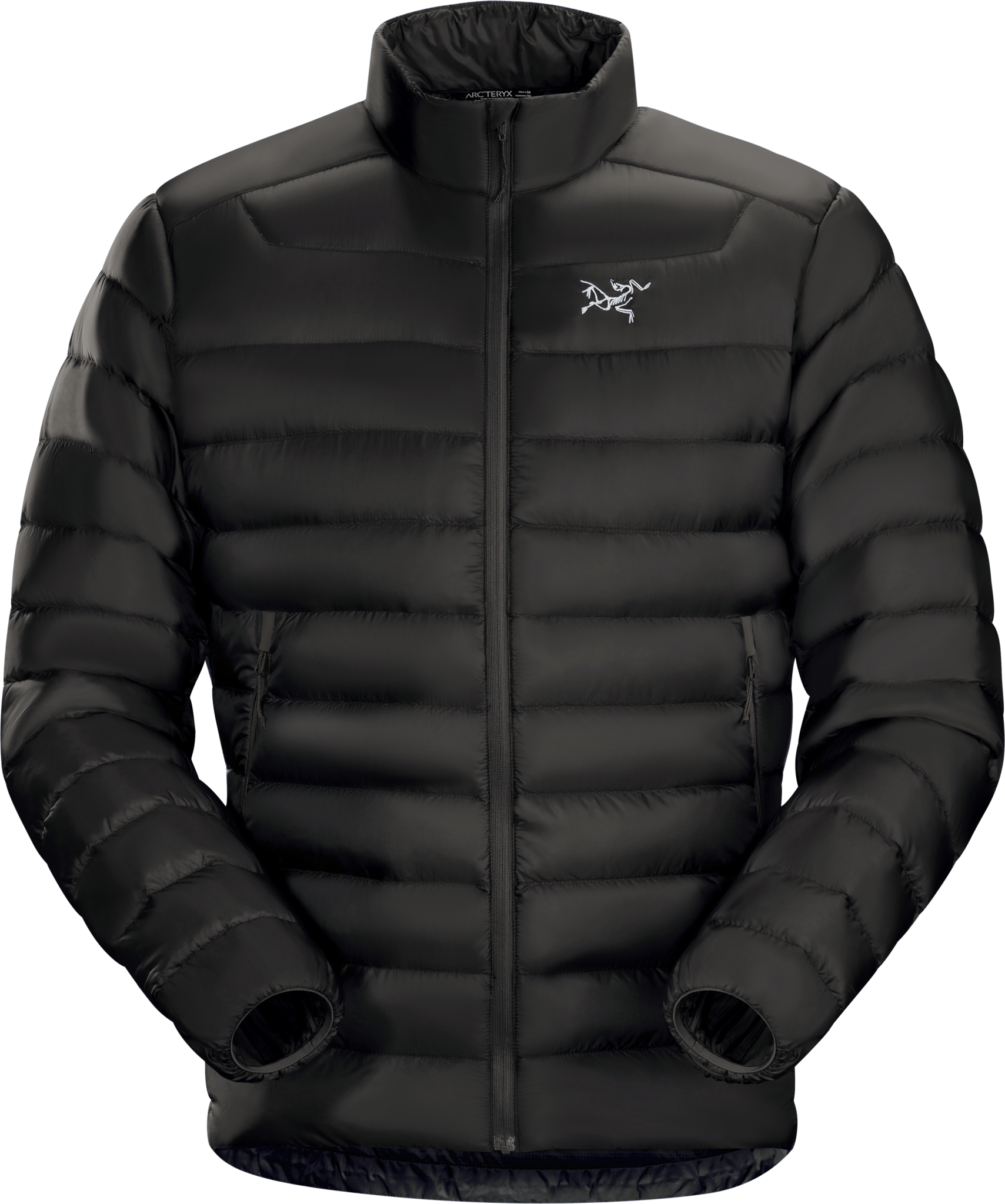 arcteryx jacket 3xl