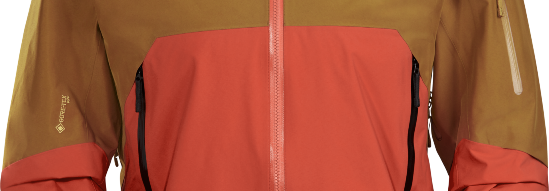 Arc'teryx Rush Jacket Men's