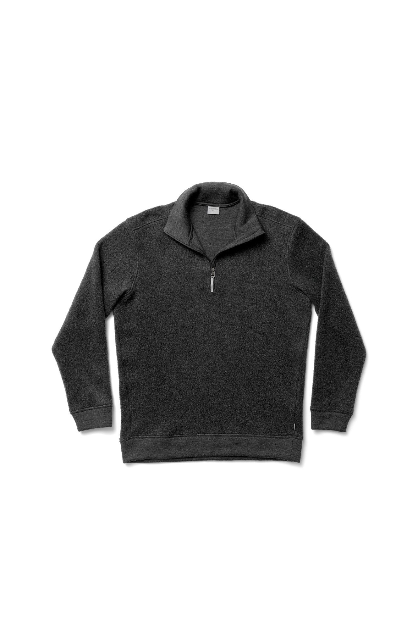 Houdini M's Alto Half Zip - Sports Den