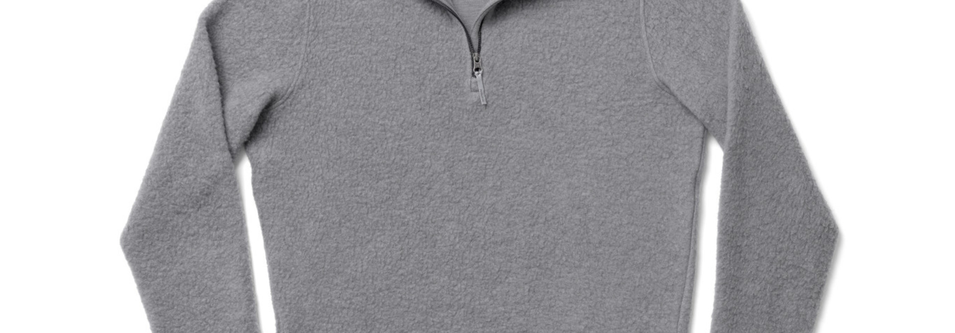 Houdini M's Alto Half Zip