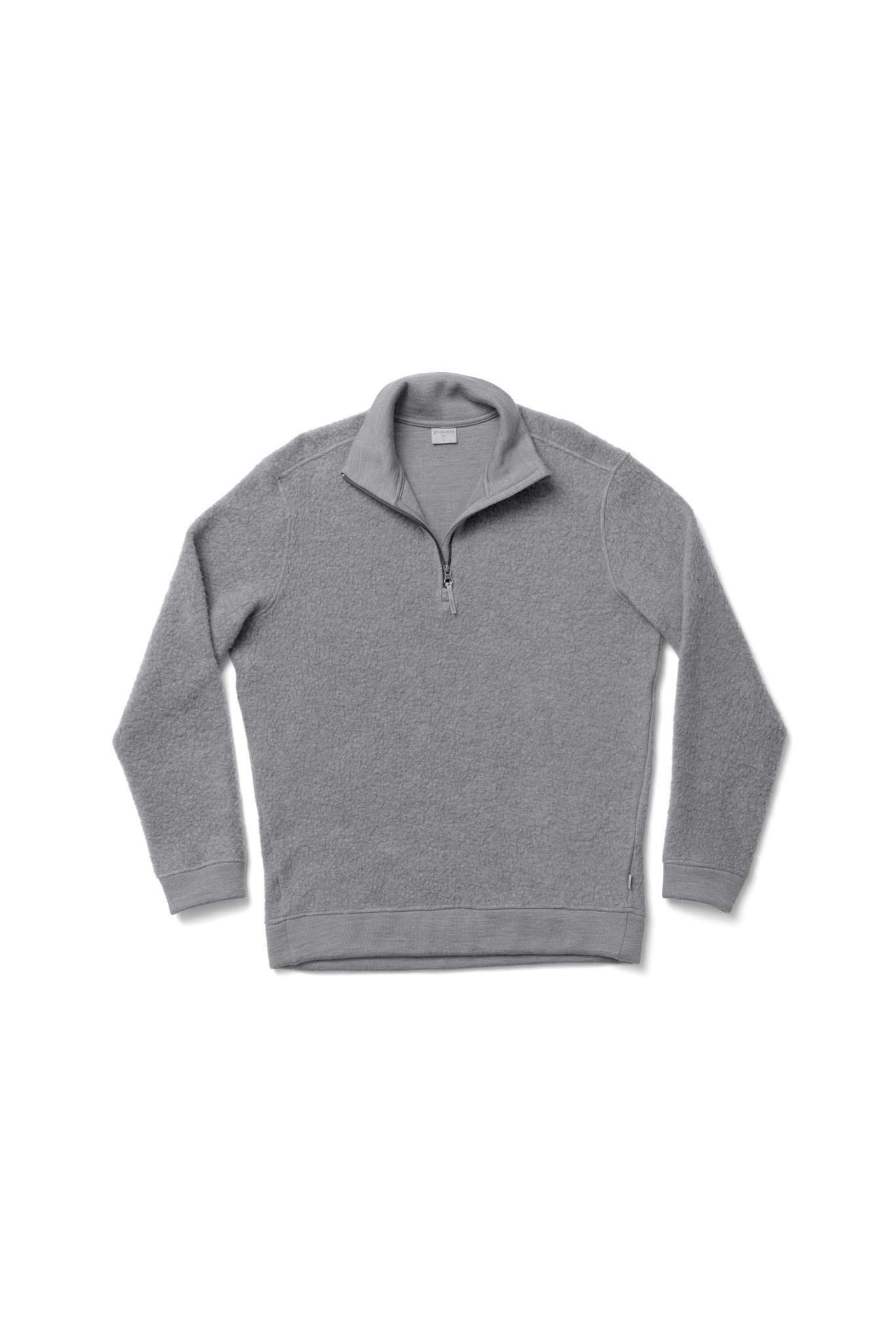 Houdini M's Alto Half Zip - Sports Den
