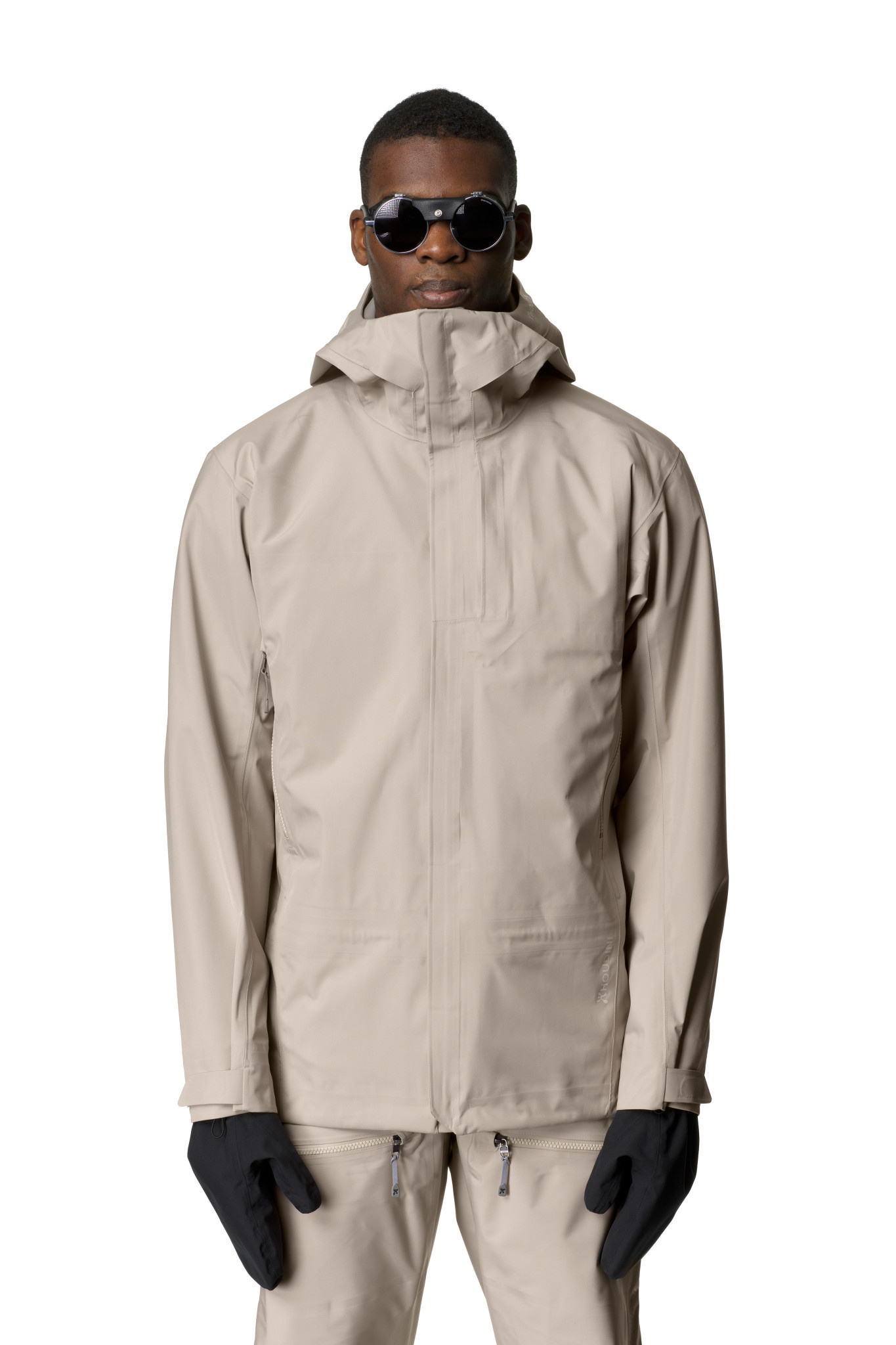 Houdini M's D Jacket - Sports Den