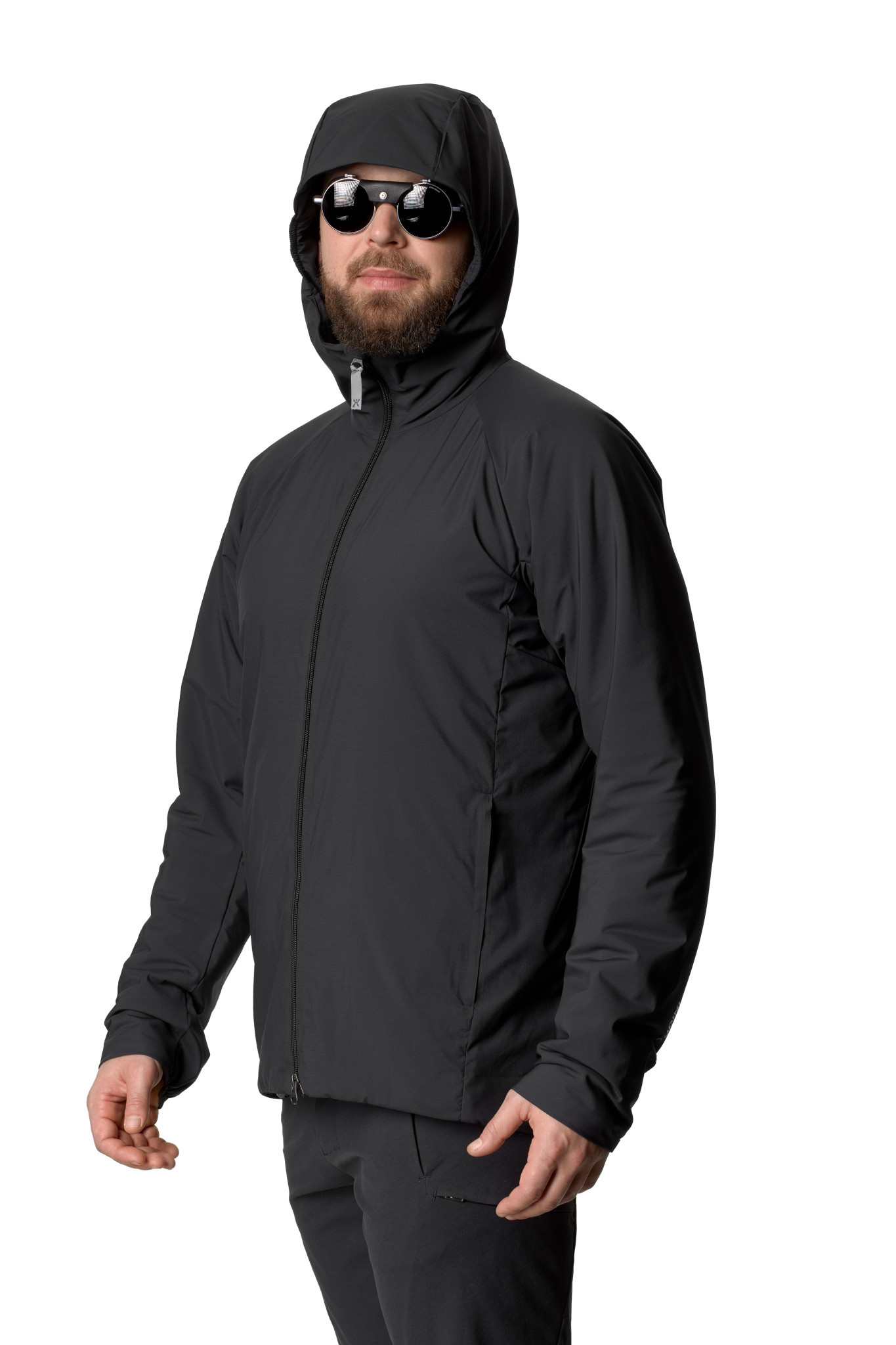 houdini c9 houdie jacket - 登山用品