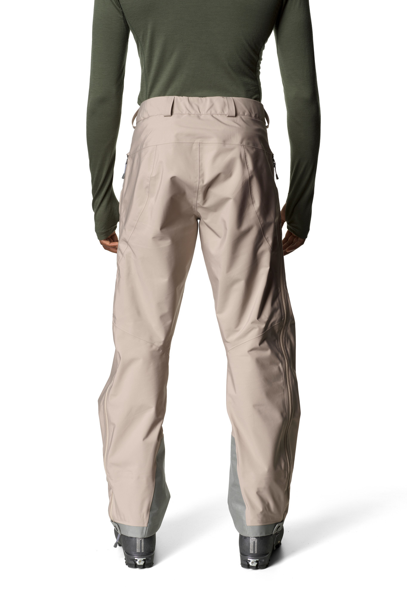 Men's Tech Four-Way Stretch Pants