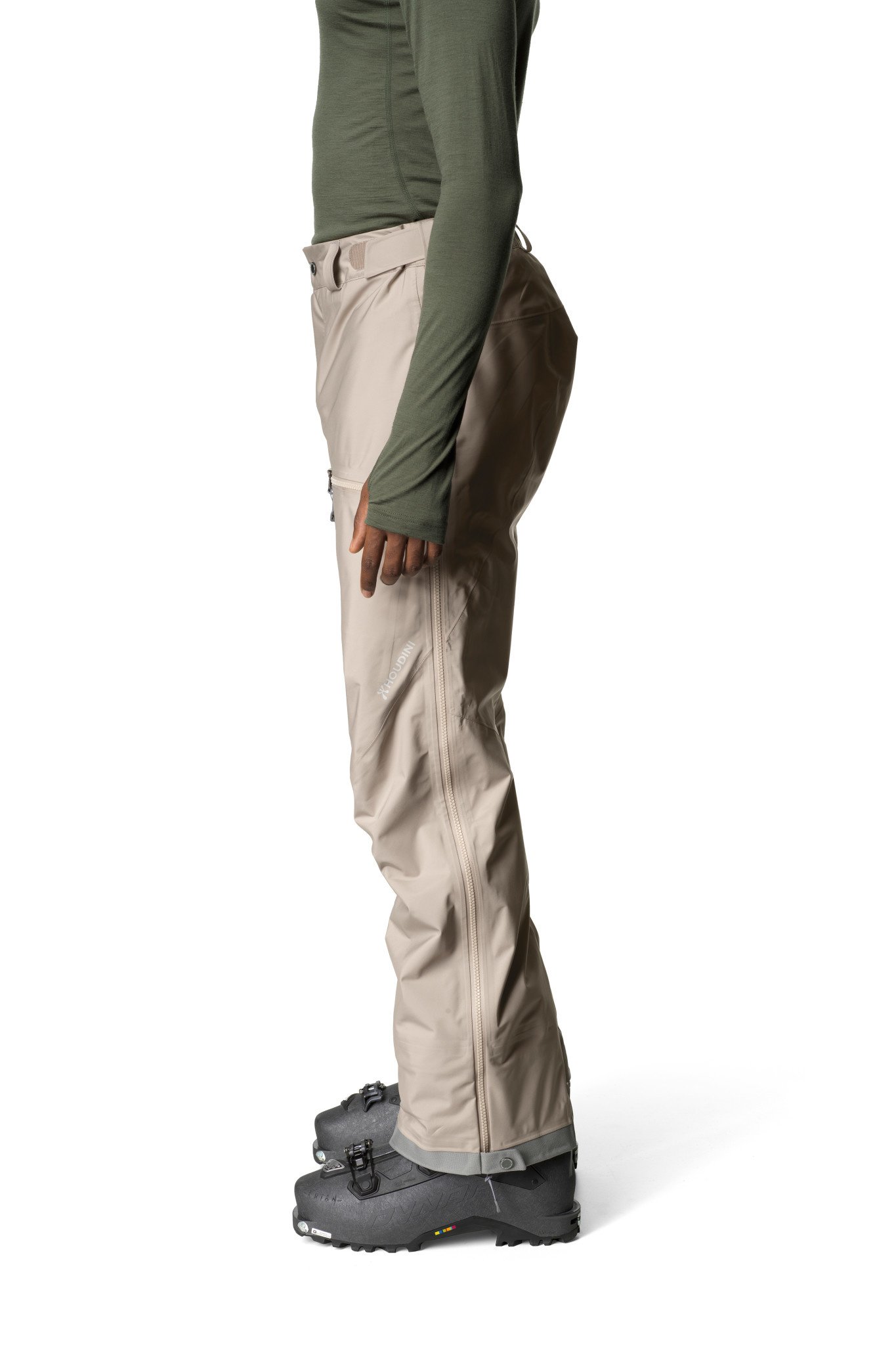 Houdini Houdini M's Purpose Pants - Sports Den