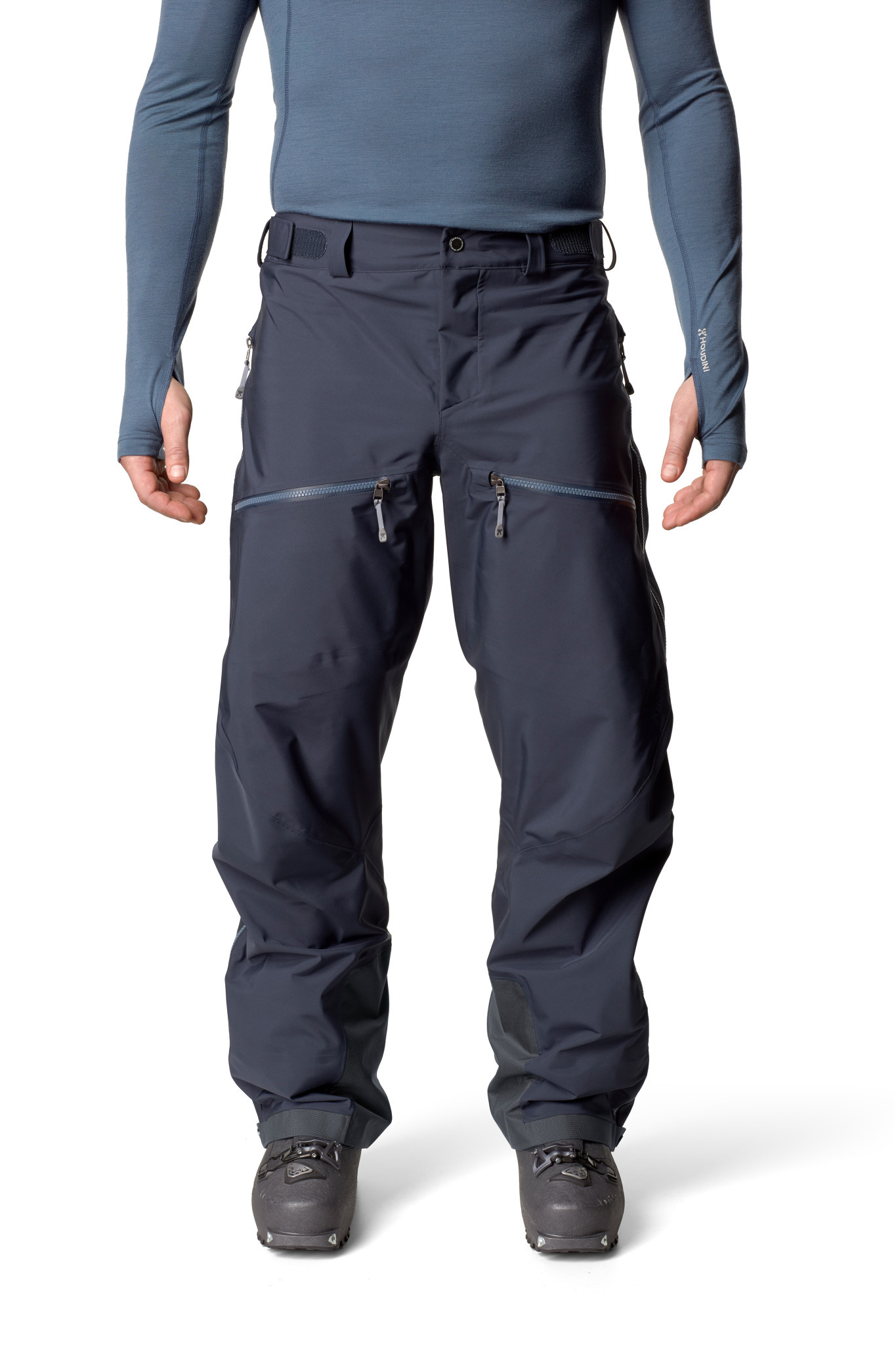 2024年激安 Houdini Houdini Den Sports - Pants Purpose M's スキー