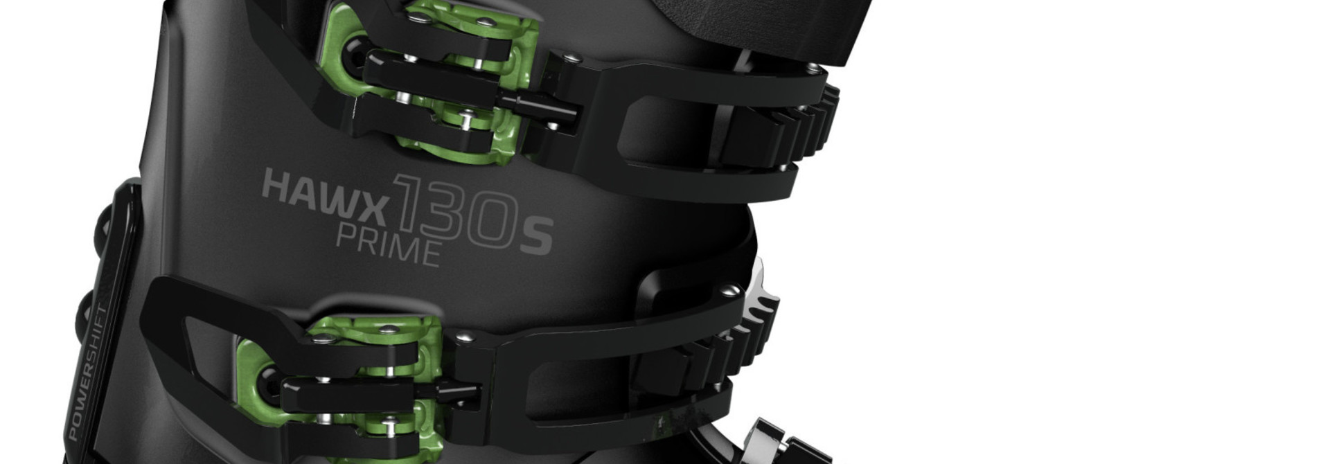 Atomic Hawx Prime 130 S