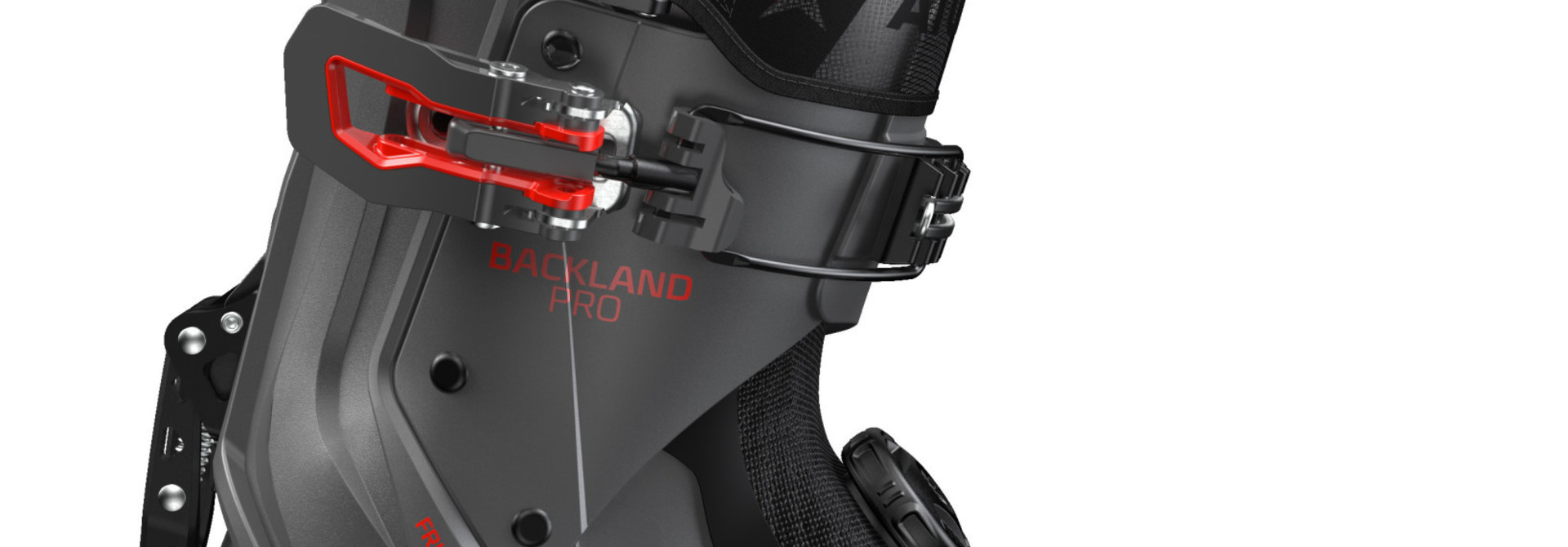 Atomic Backland Pro