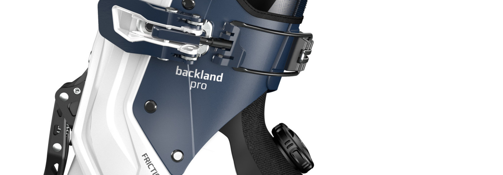 Atomic Backland Pro W