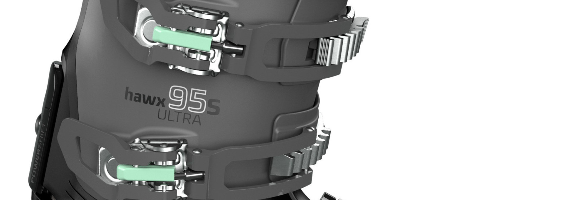 Atomic Hawx Ultra 95 S W
