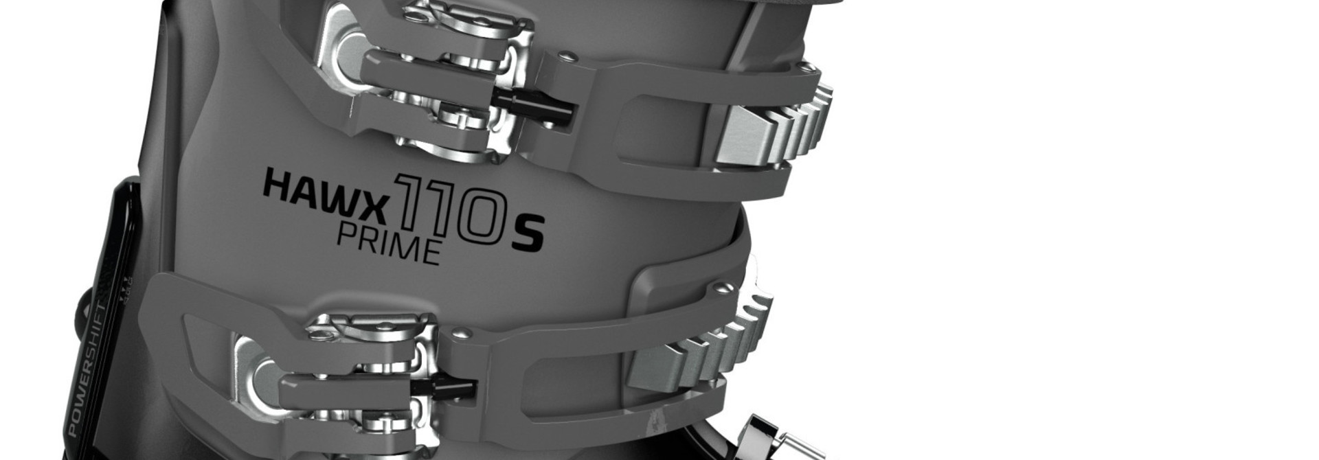 Atomic Hawx Prime 110 S