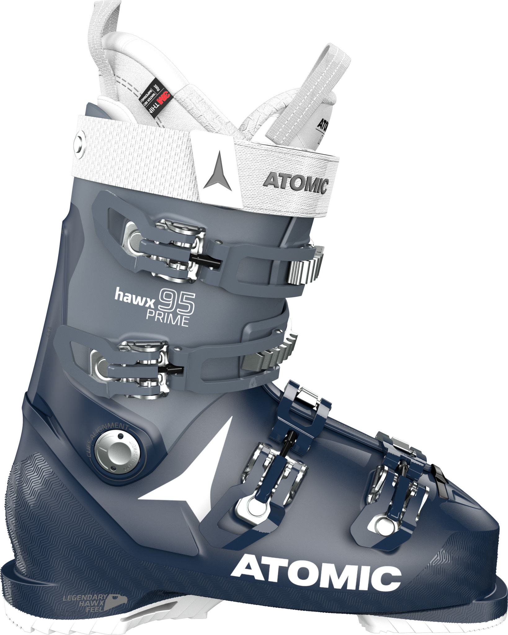 Atomic Atomic Hawx Prime 95 W - Sports Den