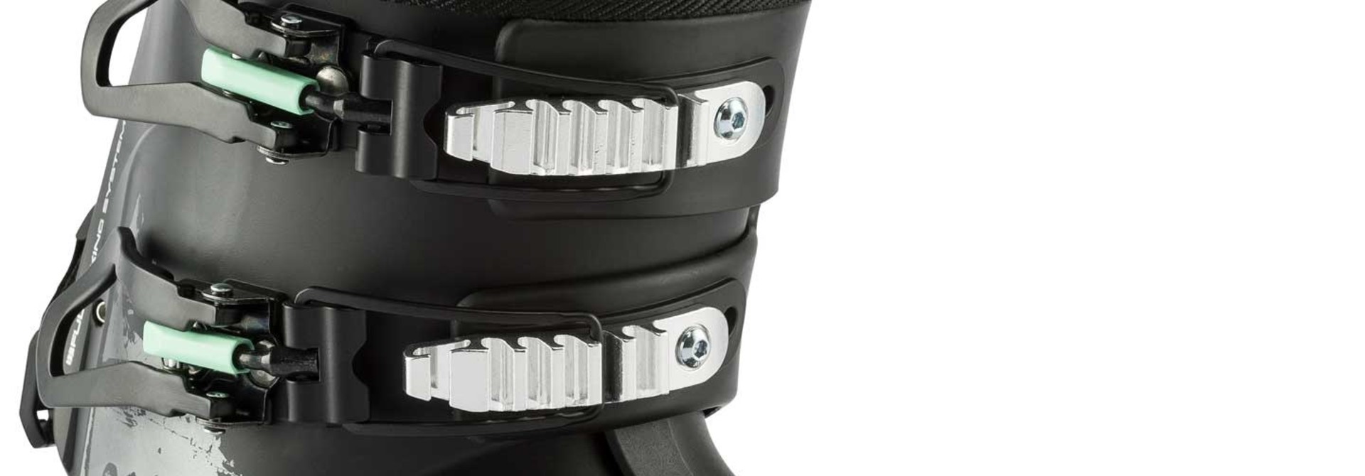 Lange XT3 80 W - Black