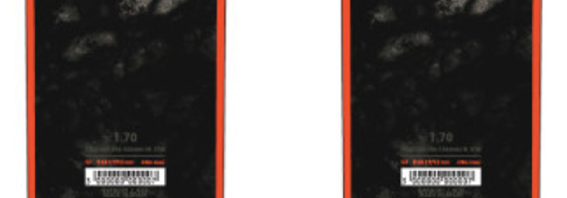 Rossignol Blackops Smasher