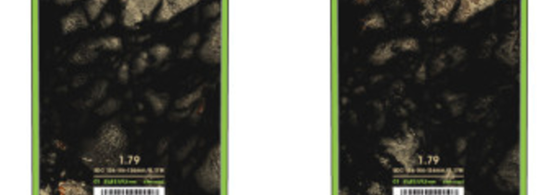 Rossignol Blackops Sender
