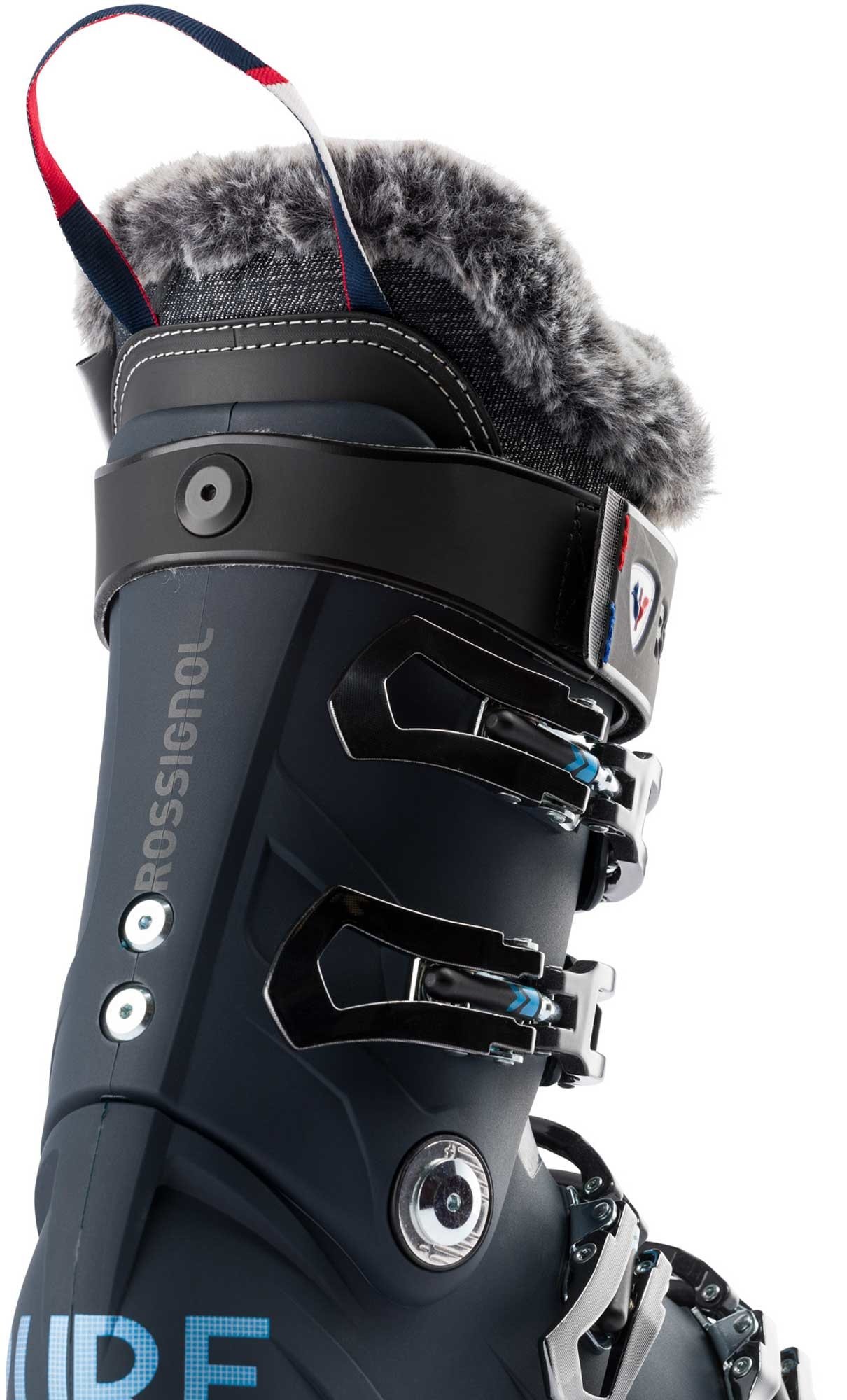 rossignol pure