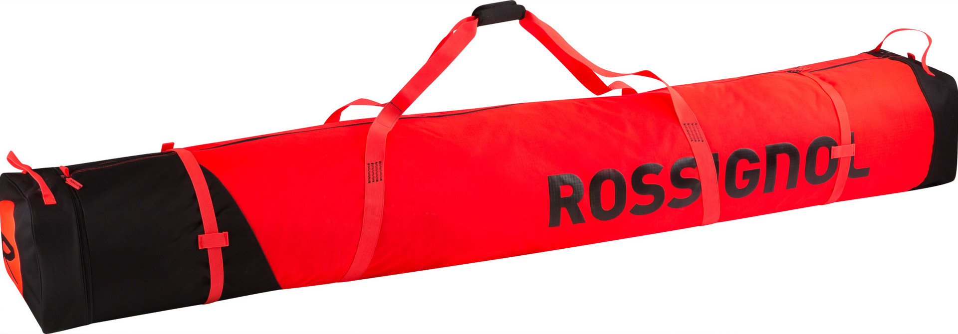 Rossignol Ski Bag 2/3P Adjust 190/200