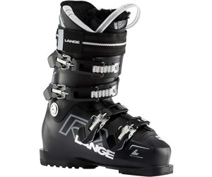 Lange RX 80 LV Ski Boots Womens