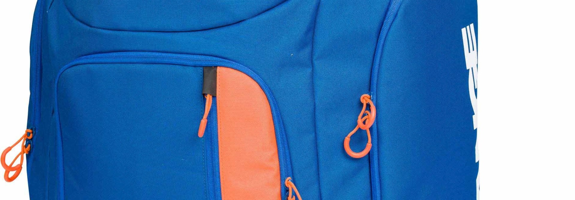 Lange Racer Bag
