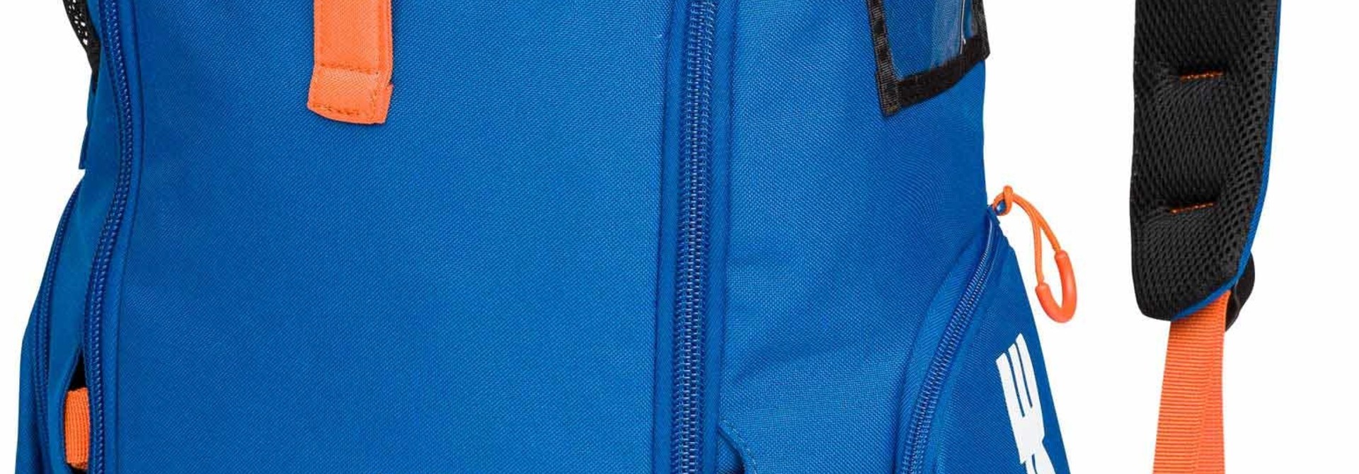 Lange Boot Backpack