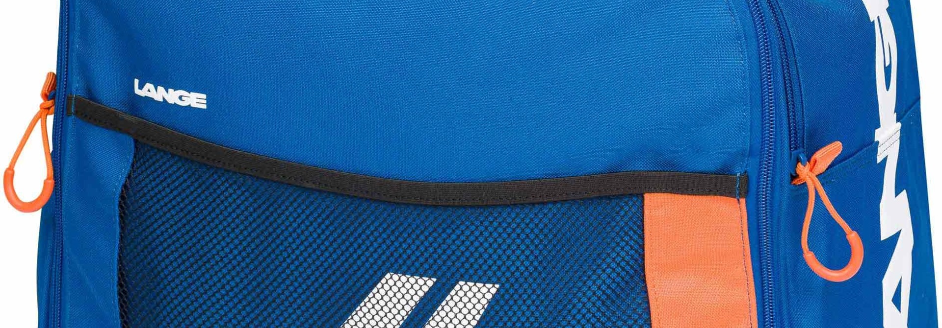 Lange Pro Boot Bag