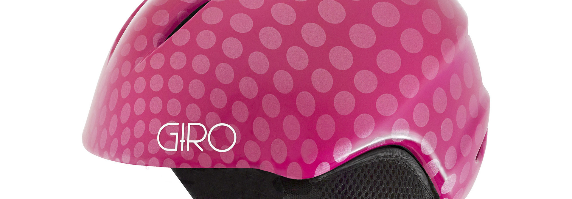 Giro Launch Plus