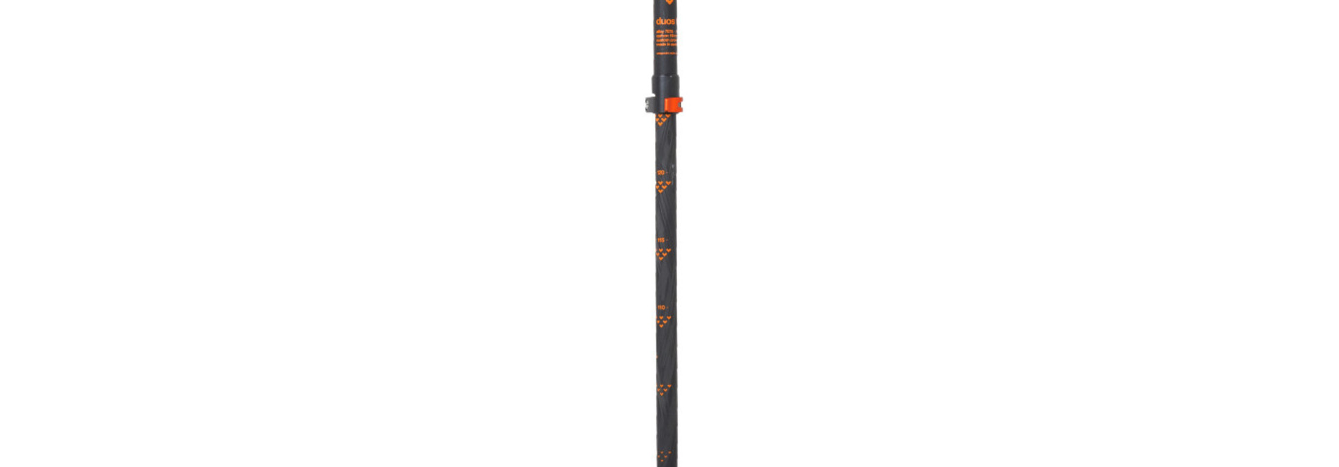 Black Crows Duos Freebird Poles
