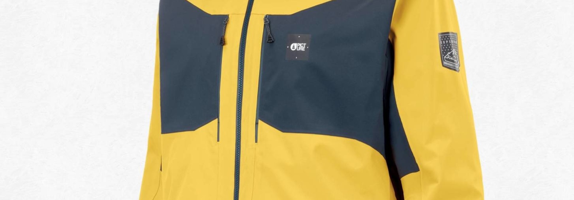 Picture Naikoon Jacket