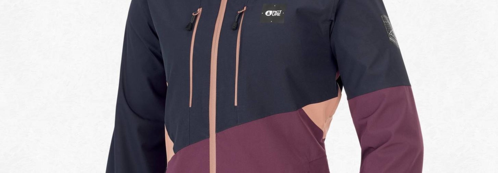 Picture Seen Jacket