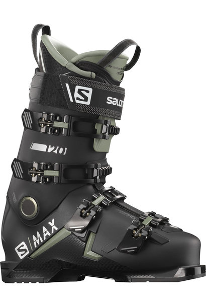 Salomon S/Max 120