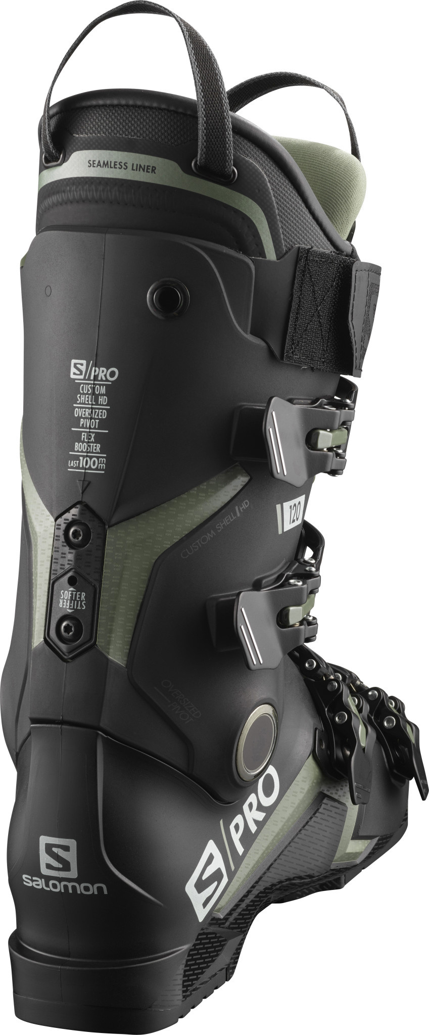 Salomon S/Pro 120 - Sports