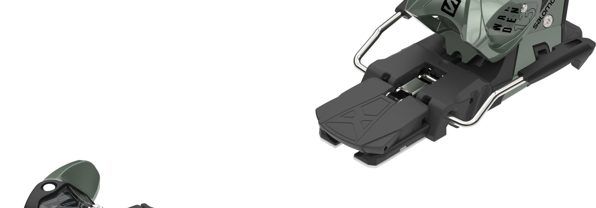 Salomon N Warden MNC 13