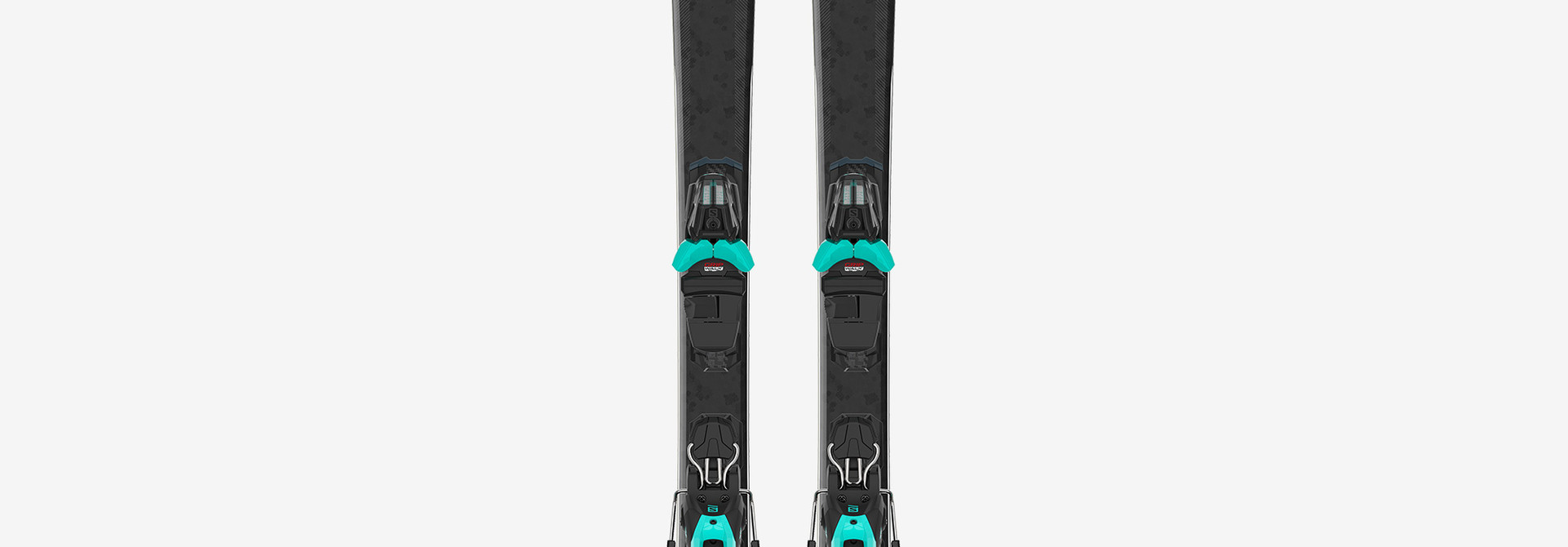 Salomon E S/Force W 7 + M10 GW L80