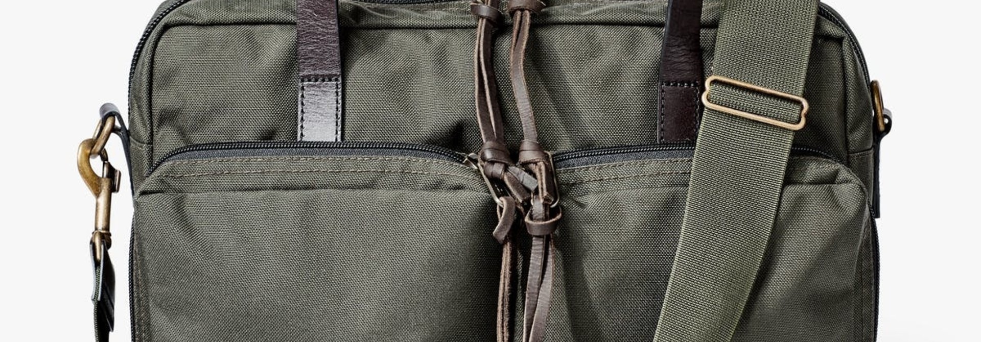 Filson Dryden Briefcase