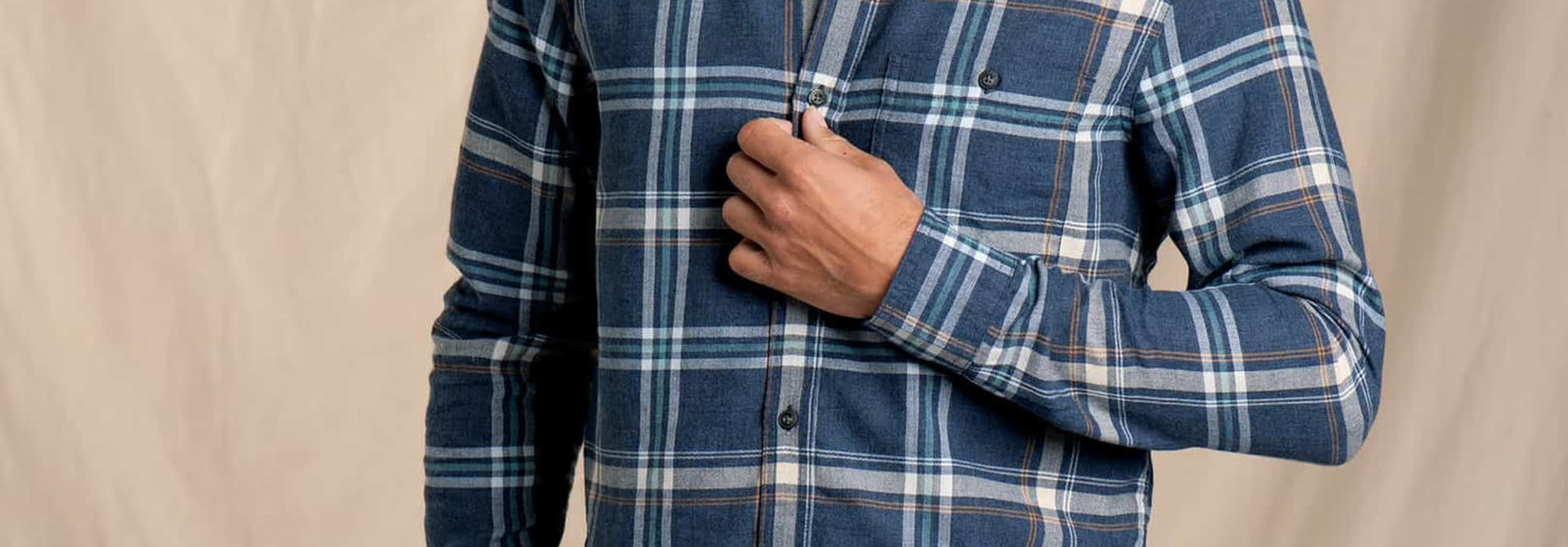 Toad & Co Airsmyth L/S Shirt