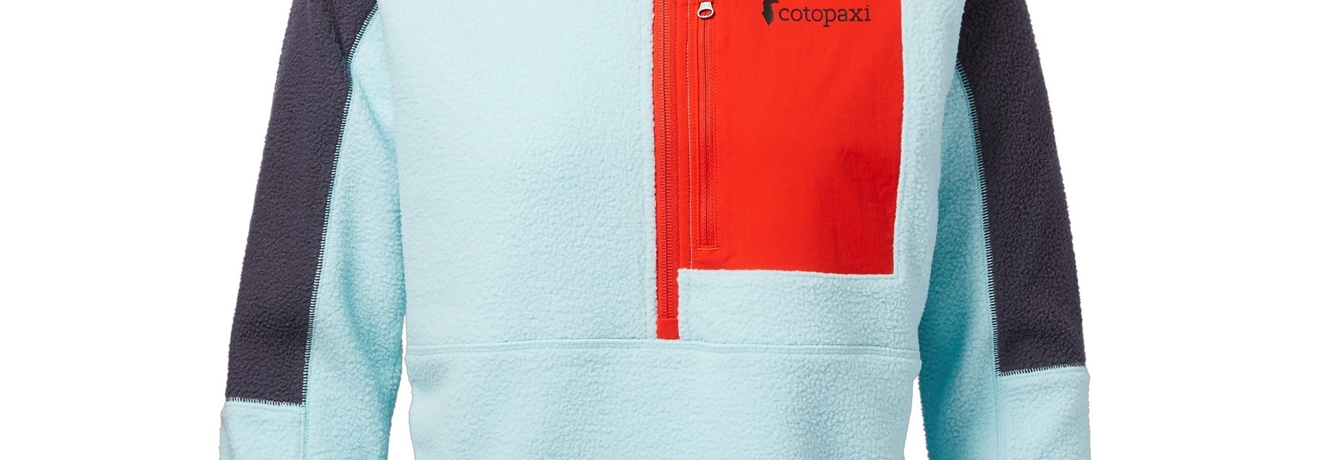 Cotopaxi W's Dorado Half-Zip Fleece Jacket