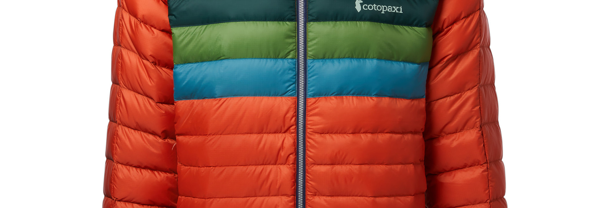 Cotopaxi M's Fuego Down Hooded Jacket