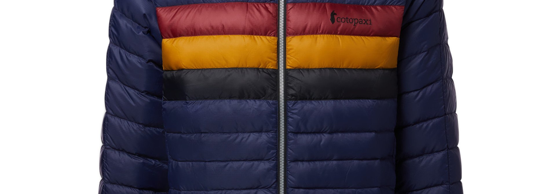 Cotopaxi M's Fuego Down Jacket