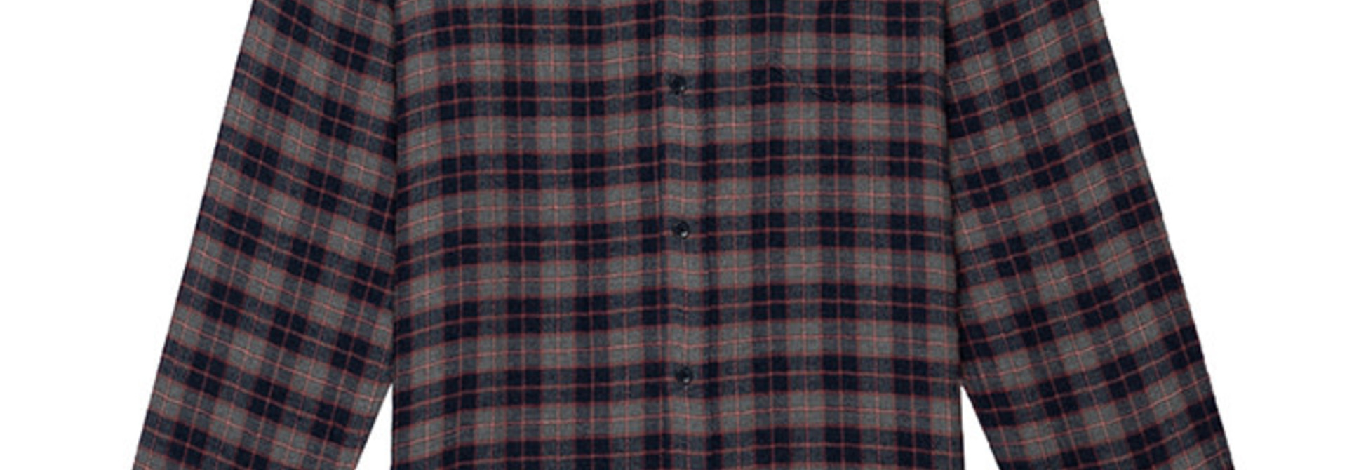 Rails Brushed Lennox