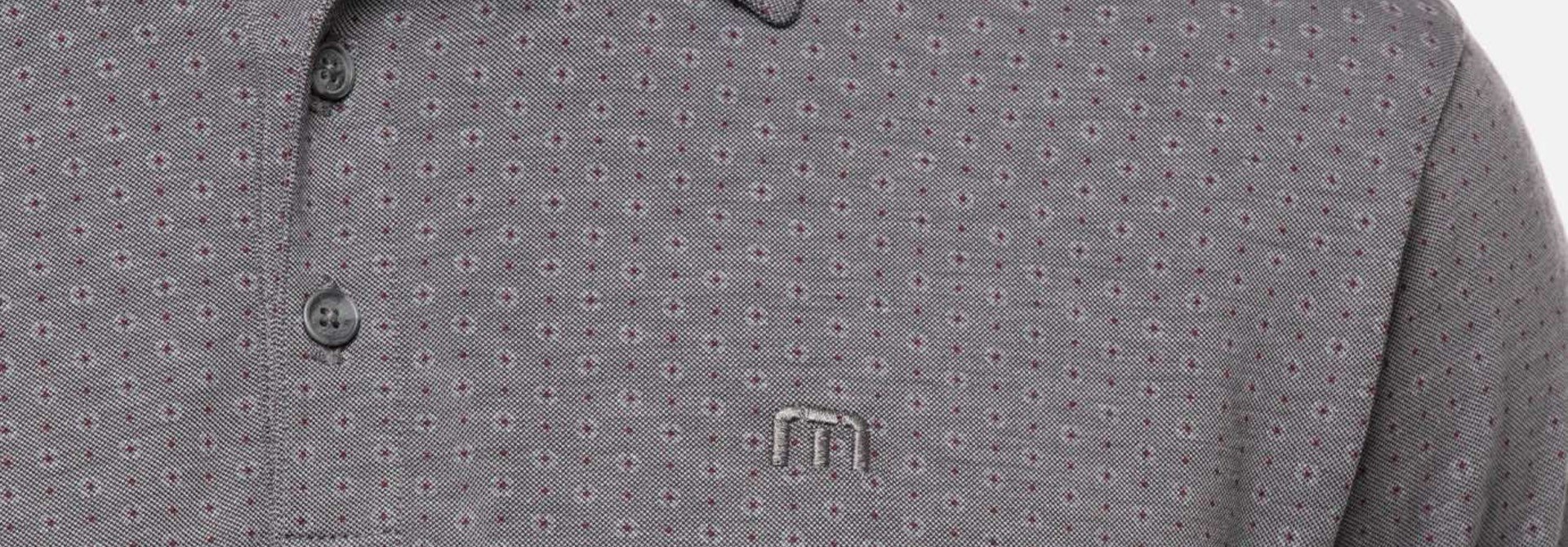 Travis Mathew Almost Made It
